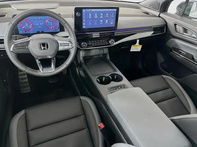 2026 Honda Prologue Touring