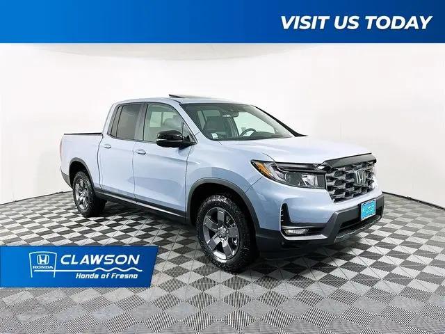 2026 Honda Ridgeline TrailSport for sale in Fresno, CA