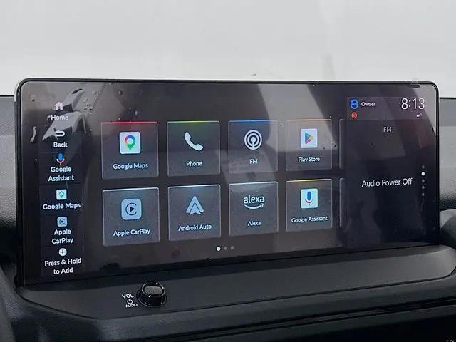2026 Honda Accord Sedan Touring