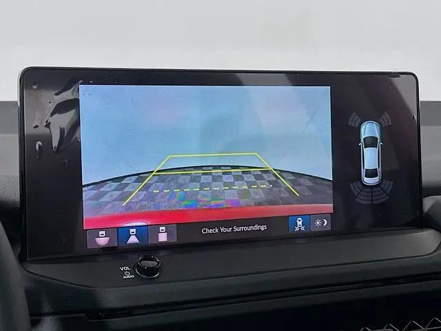 2026 Honda Accord Sedan Touring