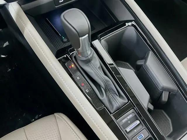 2026 Honda Accord Sedan Touring