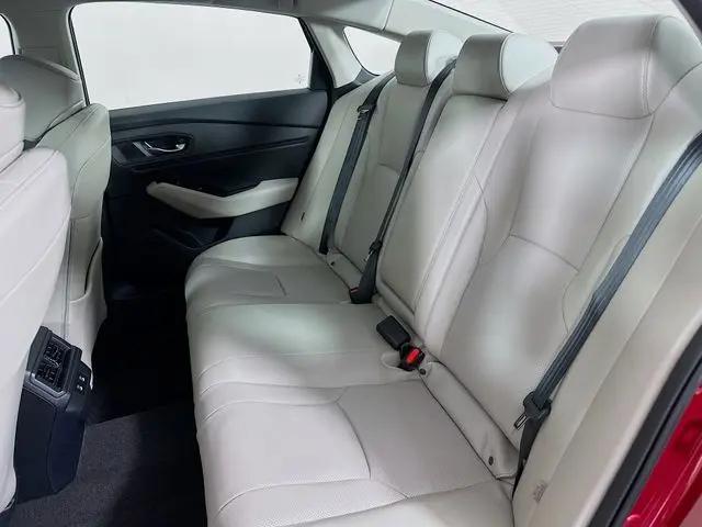 2026 Honda Accord Sedan Touring