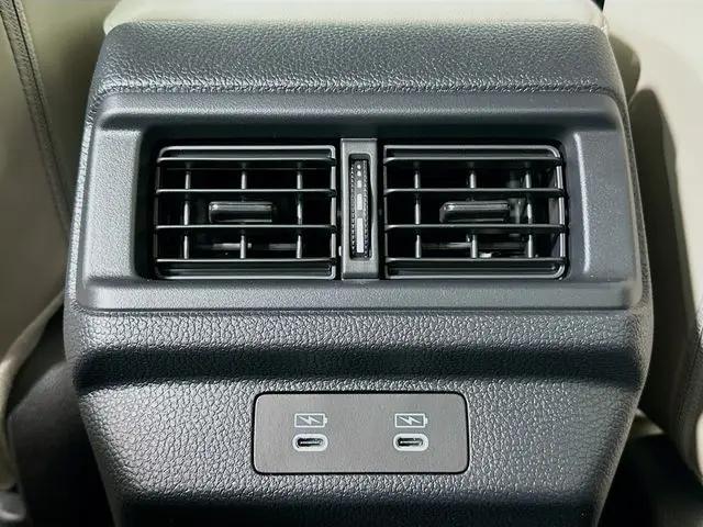 2026 Honda Accord Sedan Touring