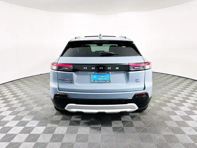2026 Honda Prologue Touring