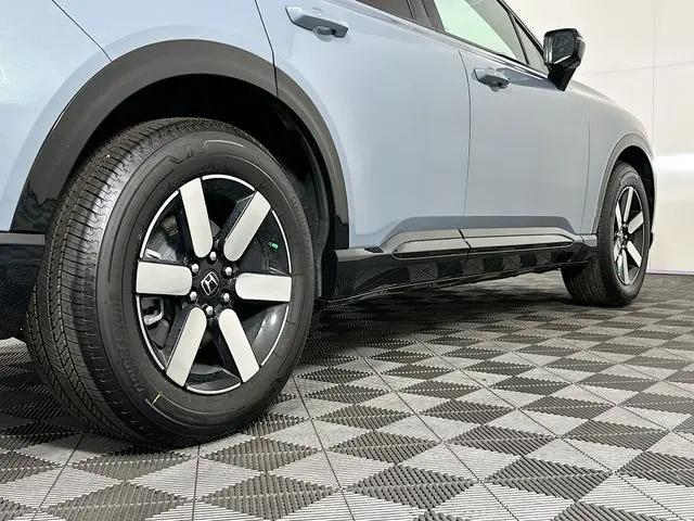 2026 Honda Prologue Touring