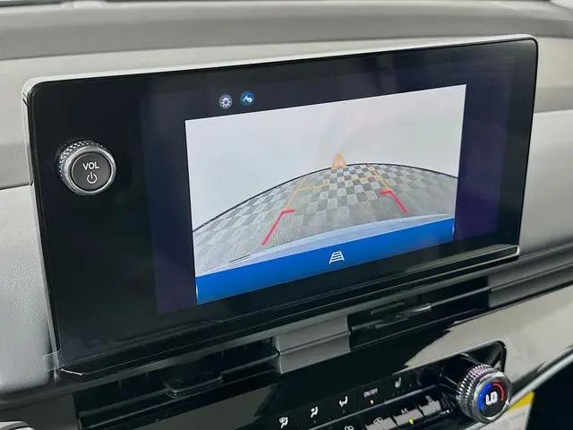 2026 Honda Prologue Touring