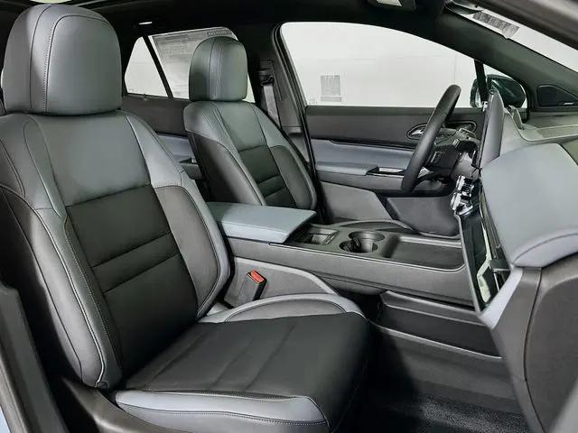 2026 Honda Prologue Touring