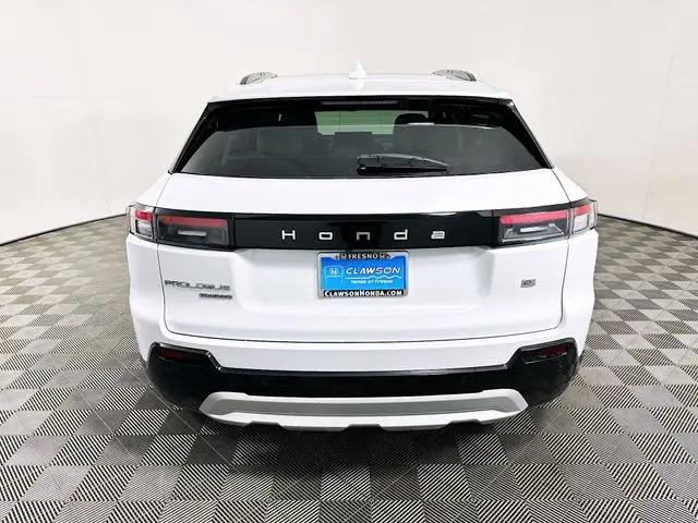2026 Honda Prologue Touring