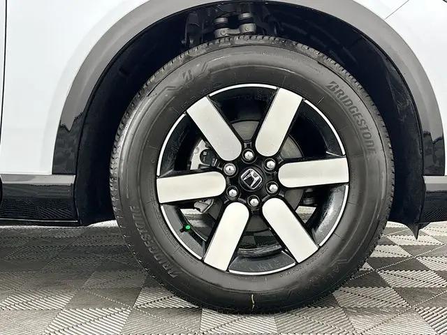2026 Honda Prologue Touring