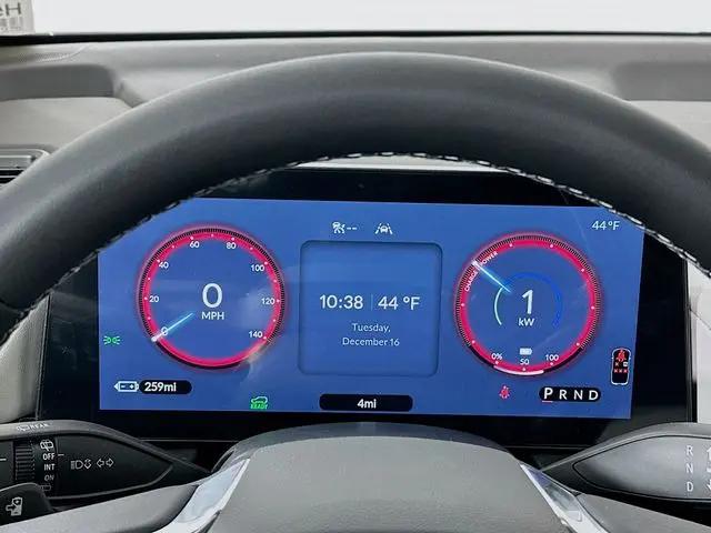 2026 Honda Prologue Touring