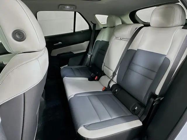2026 Honda Prologue Touring