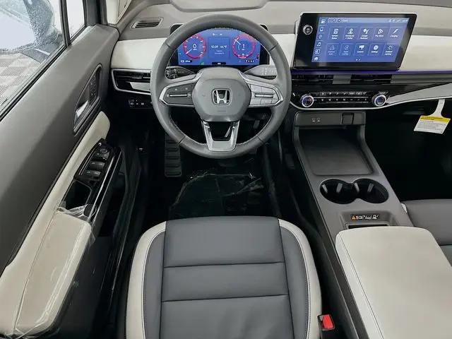 2026 Honda Prologue Touring