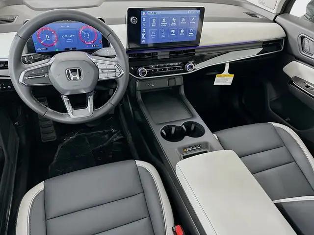 2026 Honda Prologue Touring