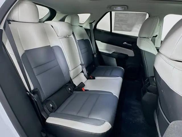 2026 Honda Prologue Touring
