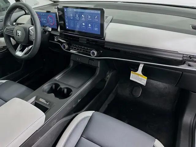 2026 Honda Prologue Touring