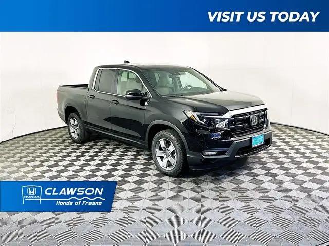 2026 Honda Ridgeline RTL for sale in Fresno, CA