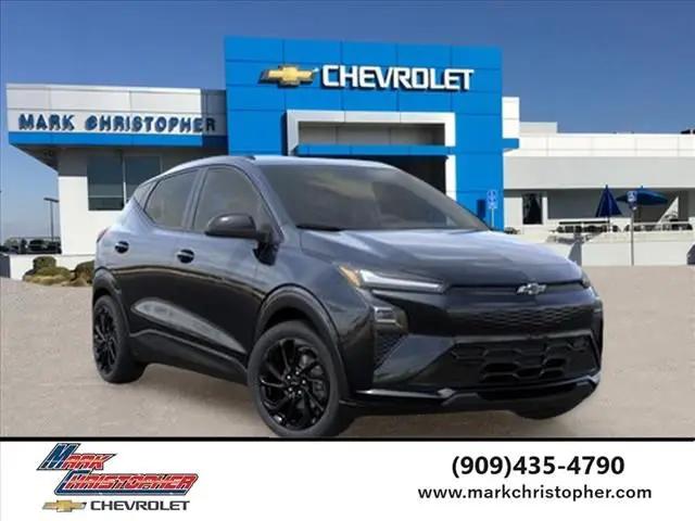 2027 Chevrolet Bolt RS FWD for sale in Ontario, CA