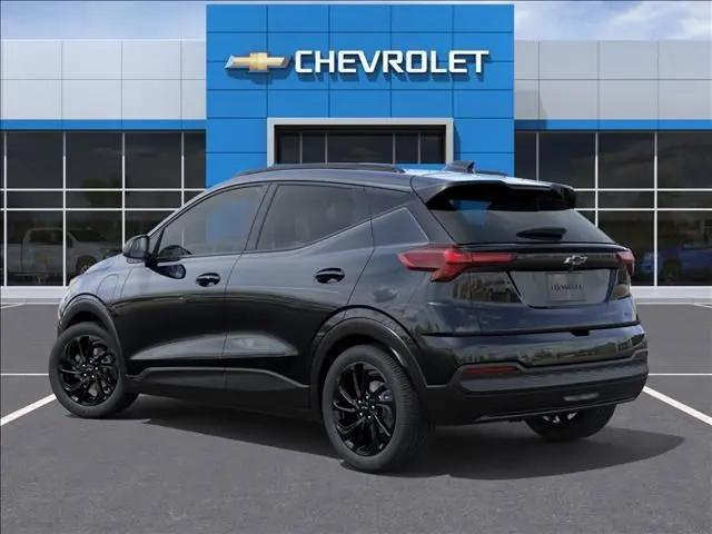 2027 Chevrolet Bolt RS FWD