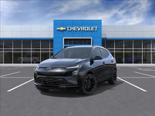 2027 Chevrolet Bolt RS FWD