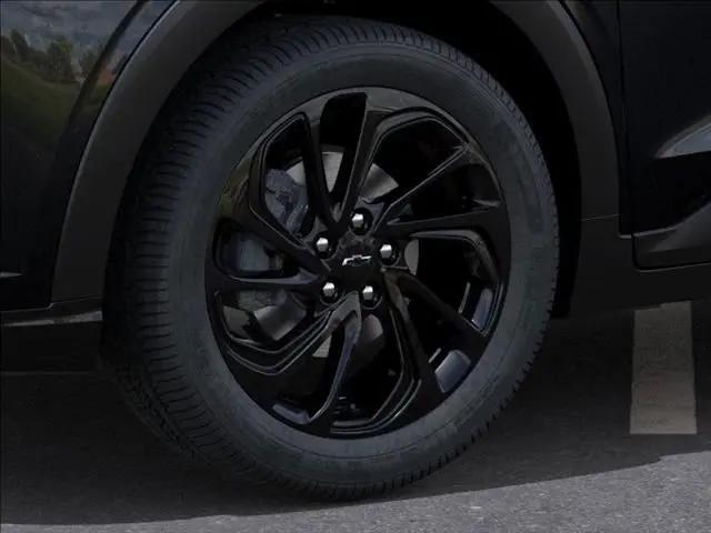 2027 Chevrolet Bolt RS FWD