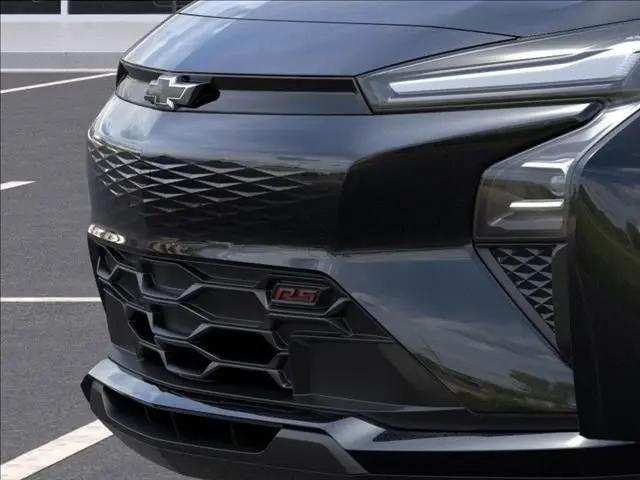 2027 Chevrolet Bolt RS FWD