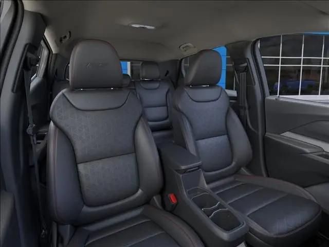 2027 Chevrolet Bolt RS FWD