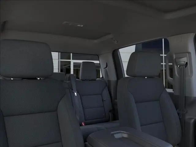 2026 GMC Sierra 1500 Crew Cab, Short Bed, Elevation, RWD