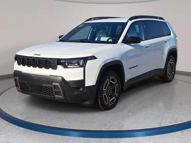 2026 Jeep Cherokee Laredo 4x4 for sale in Raleigh, NC