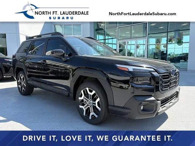 2026 Subaru Outback Touring XT for sale in Fort Lauderdale, FL