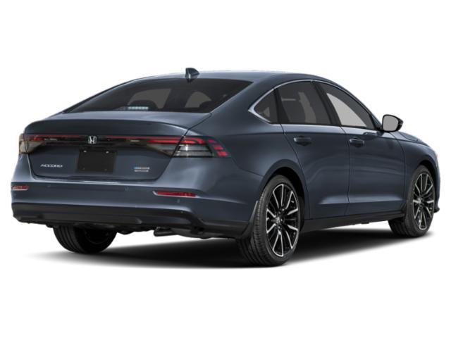 2026 Honda Accord Sedan Touring