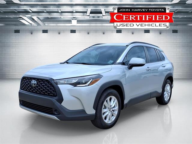 2024 Toyota Corolla Cross LE for sale in Bossier City, LA