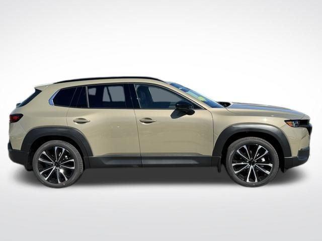 2026 Mazda CX-50 2.5 Turbo Premium Plus