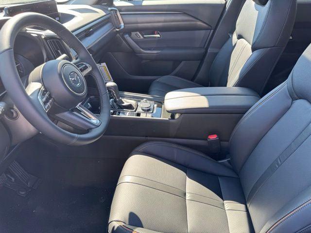 2026 Mazda CX-50 2.5 Turbo Premium Plus
