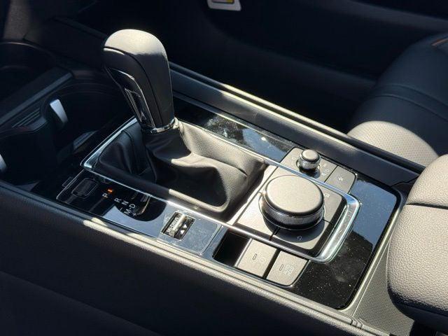 2026 Mazda CX-50 2.5 Turbo Premium Plus
