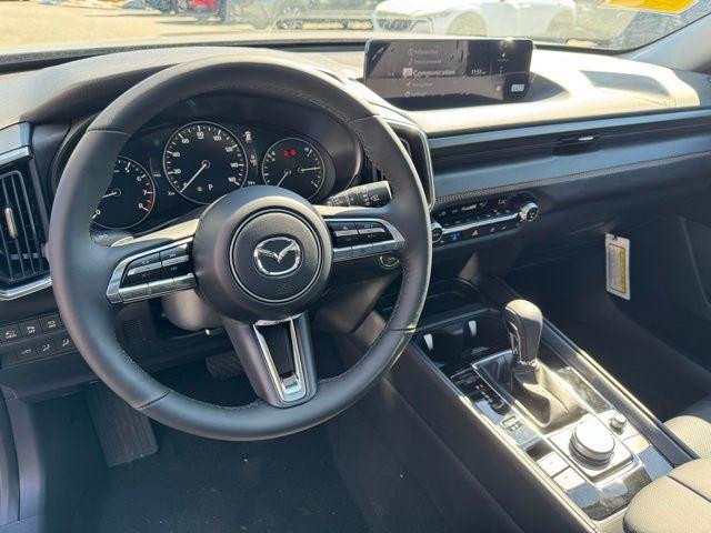2026 Mazda CX-50 2.5 Turbo Premium Plus