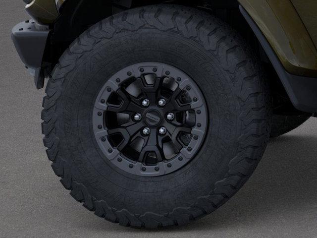 2026 Ford Bronco Raptor 4 Door Advanced 4x4