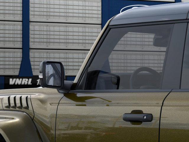2026 Ford Bronco Raptor 4 Door Advanced 4x4