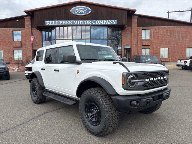 2026 Ford Bronco Badlands for sale in Ellensburg, WA