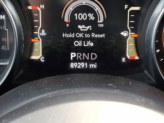 2021 Jeep Wrangler Sport Altitude 4x4