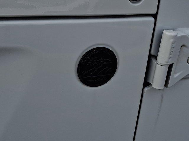 2021 Jeep Wrangler Sport Altitude 4x4