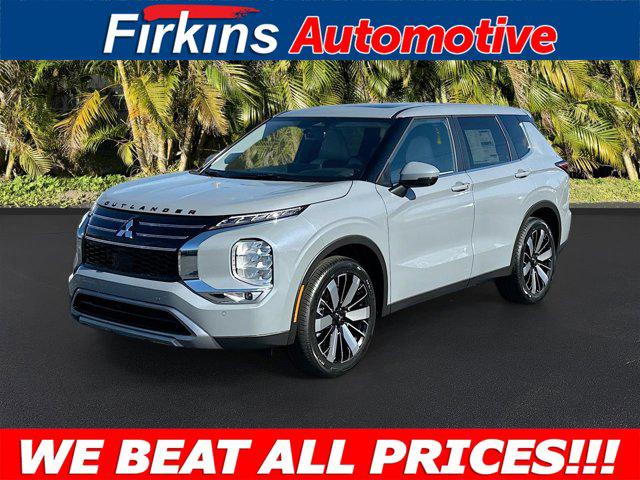 2026 Mitsubishi Outlander SE 1.5T 2WD for sale in Bradenton, FL
