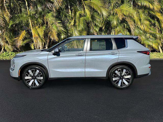 2026 Mitsubishi Outlander SE 1.5T 2WD