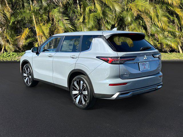 2026 Mitsubishi Outlander SE 1.5T 2WD