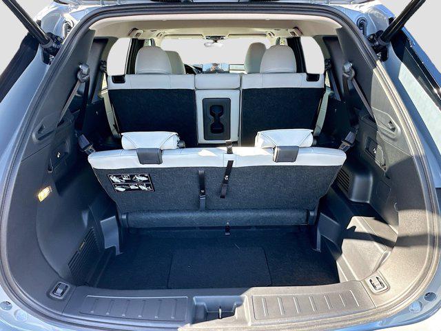 2026 Mitsubishi Outlander SE 1.5T 2WD
