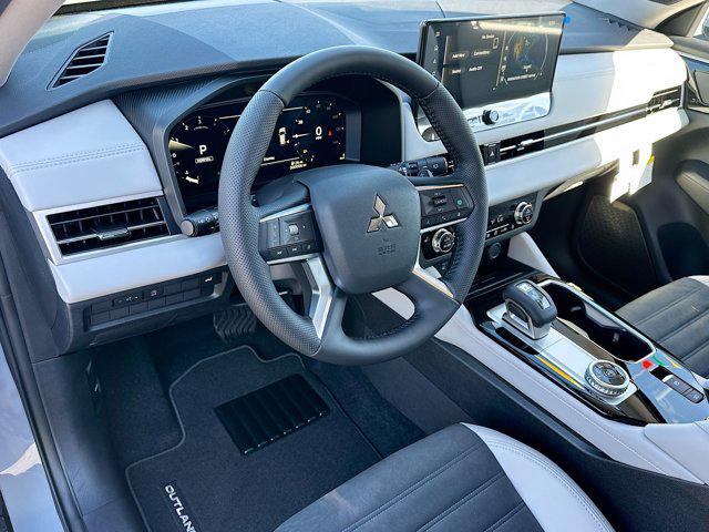 2026 Mitsubishi Outlander SE 1.5T 2WD