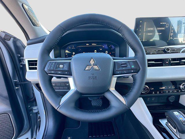 2026 Mitsubishi Outlander SE 1.5T 2WD