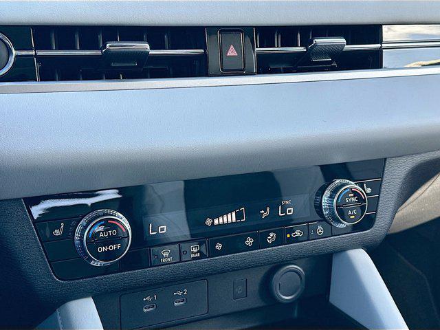 2026 Mitsubishi Outlander SE 1.5T 2WD