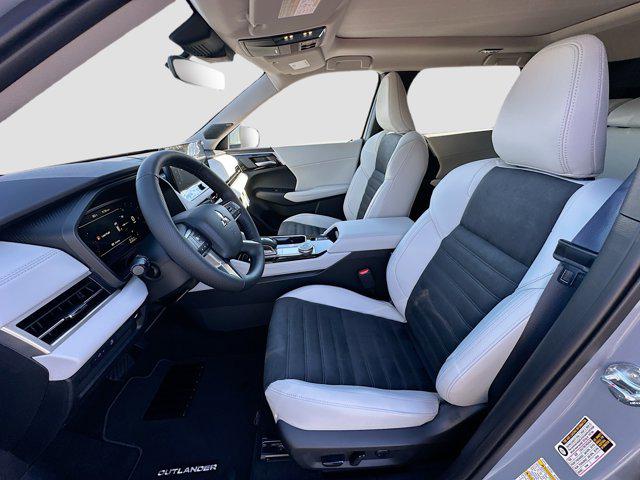 2026 Mitsubishi Outlander SE 1.5T 2WD