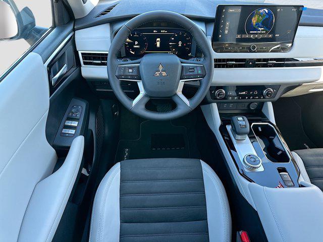 2026 Mitsubishi Outlander SE 1.5T 2WD