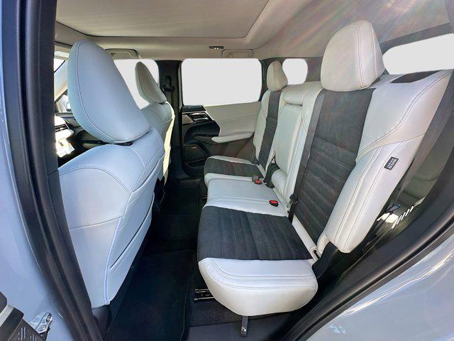2026 Mitsubishi Outlander SE 1.5T 2WD